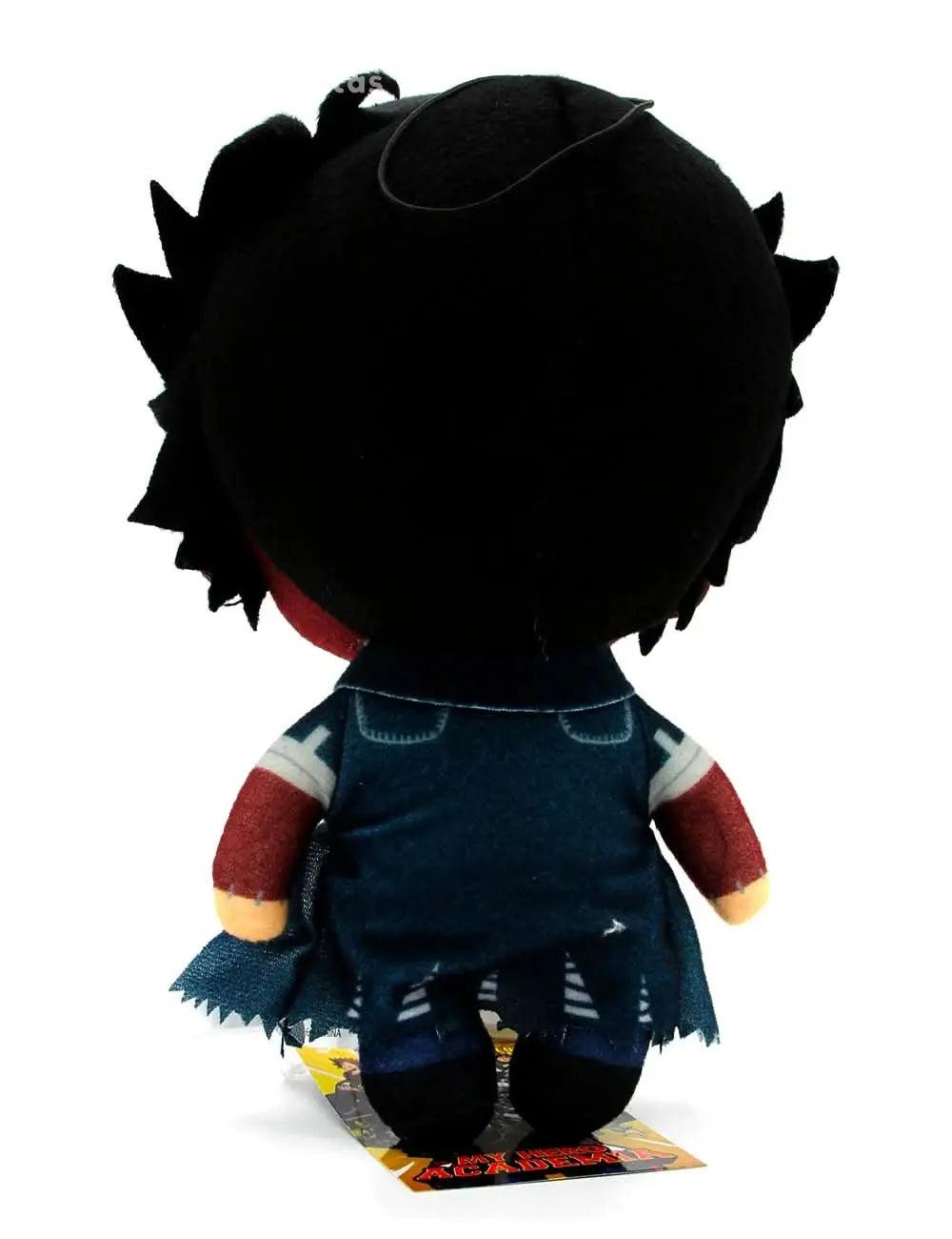Black Peluche de Dabi de My Hero Academia | ¡Compra en Costa Rica!