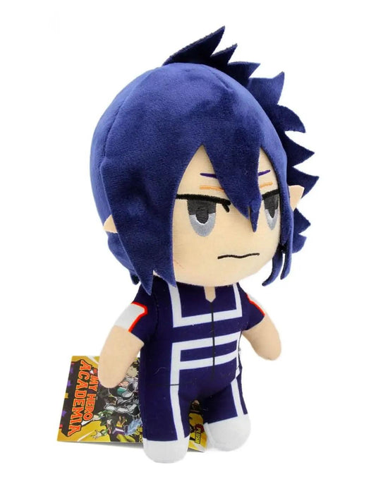 Wheat Peluche de Tamaki Amajiki de My Hero Academia | ¡Compra en Costa Rica!
