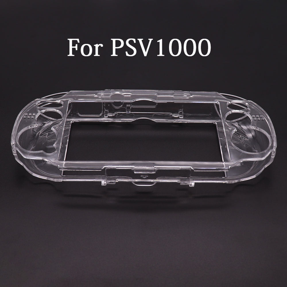 Dark Slate Gray Estuches para PS Vita FAT – Modelos acrílicos, rígidos y acolchados