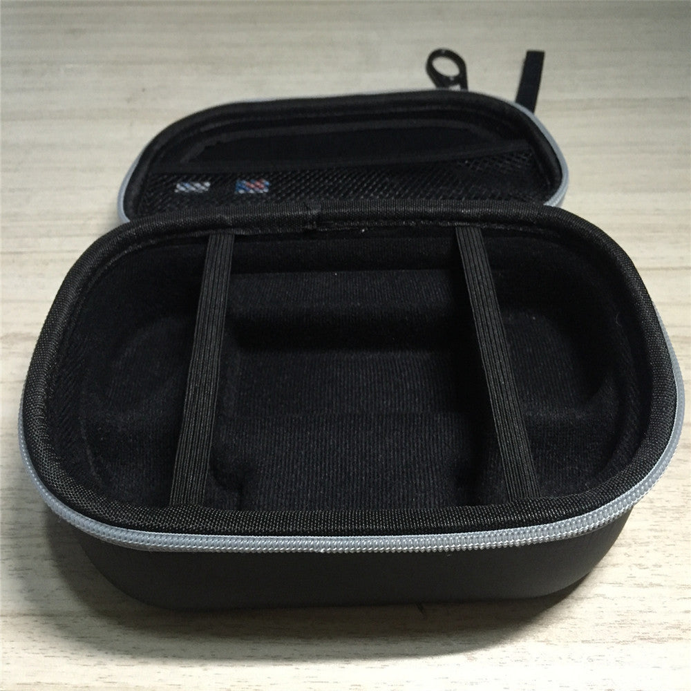 Black Estuches para PS Vita FAT – Modelos acrílicos, rígidos y acolchados