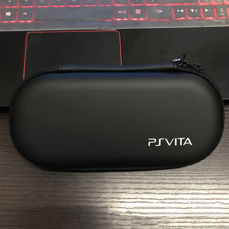 Dark Slate Gray Estuches para PS Vita FAT – Modelos acrílicos, rígidos y acolchados