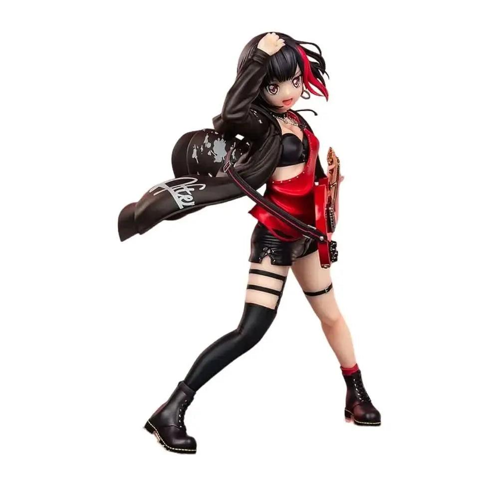 Tan SEGA Maruyama Aya 16cm - Figura de Acción Anime BanG Dream PVC | Figuras Anime Costa Rica, Coleccionable y Regalo en Caja