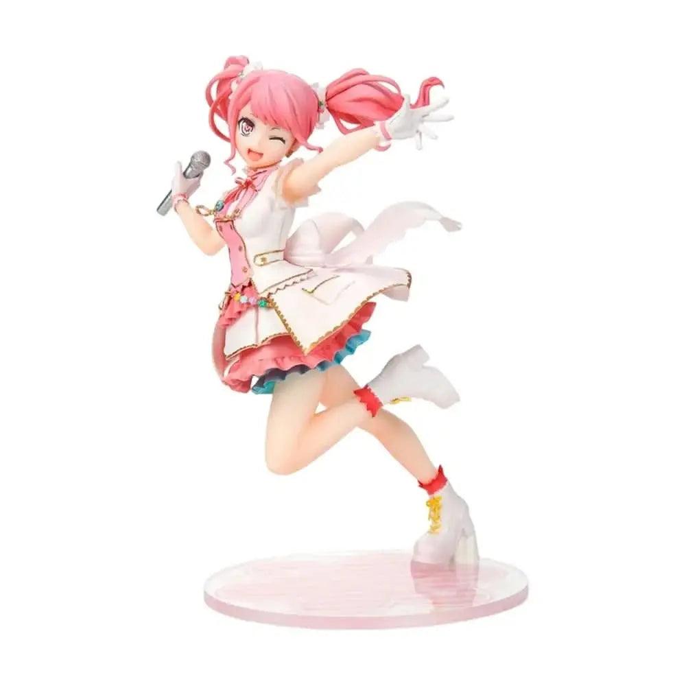 Antique White SEGA Maruyama Aya 16cm - Figura de Acción Anime BanG Dream PVC | Figuras Anime Costa Rica, Coleccionable y Regalo en Caja