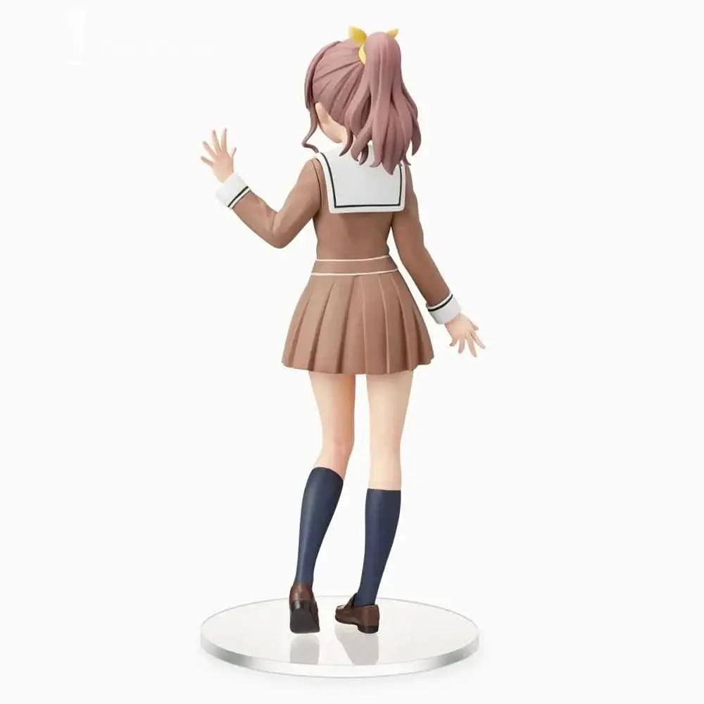 Snow SEGA Maruyama Aya 16cm - Figura de Acción Anime BanG Dream PVC | Figuras Anime Costa Rica, Coleccionable y Regalo en Caja