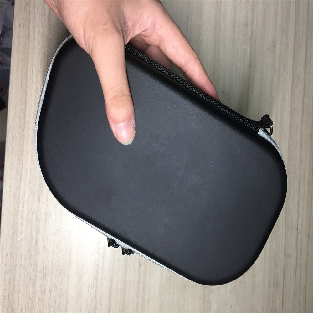 Slate Gray Estuches para PS Vita FAT – Modelos acrílicos, rígidos y acolchados