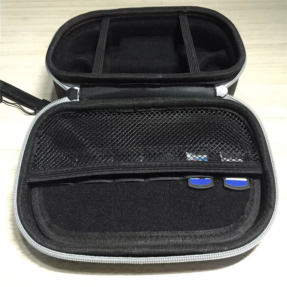 Light Gray Estuches para PS Vita FAT – Modelos acrílicos, rígidos y acolchados