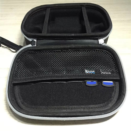 Light Gray Estuches para PS Vita FAT – Modelos acrílicos, rígidos y acolchados