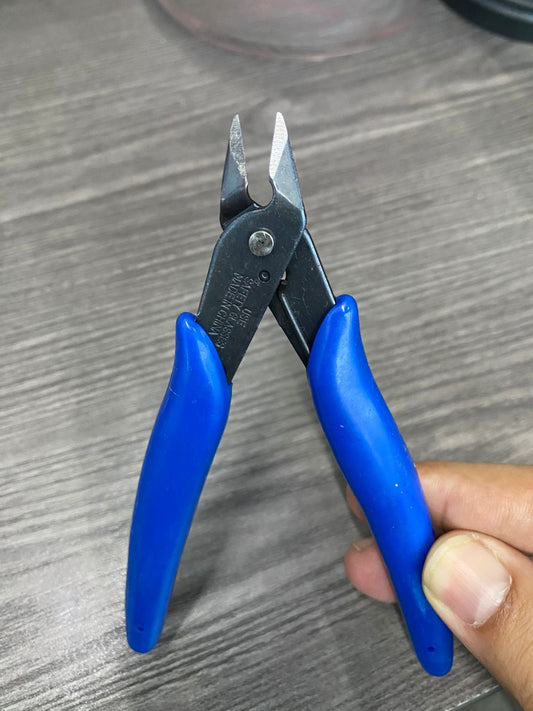 Nipper Profesional | Alicate de Corte para Gunpla y Model Kits | Tienda Anime Tico Ofertas