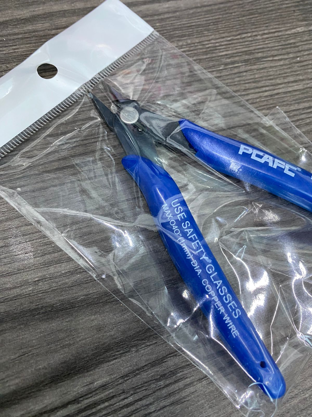 Nipper Profesional | Alicate de Corte para Gunpla y Model Kits | Tienda Anime Tico Ofertas