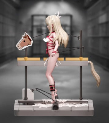 Estatuilla Fate/kaleid liner PRISMA☆ILLYA | Illyasviel von Einzbern | Meat Studio | Tienda Anime Costa Rica | Tico Ofertas Meat Studio