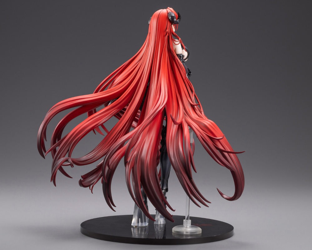 Estatuilla Azur Lane | Hindenburg 1/7 Scale Figure | Kotobukiya | Tienda Anime | Tico Ofertas
