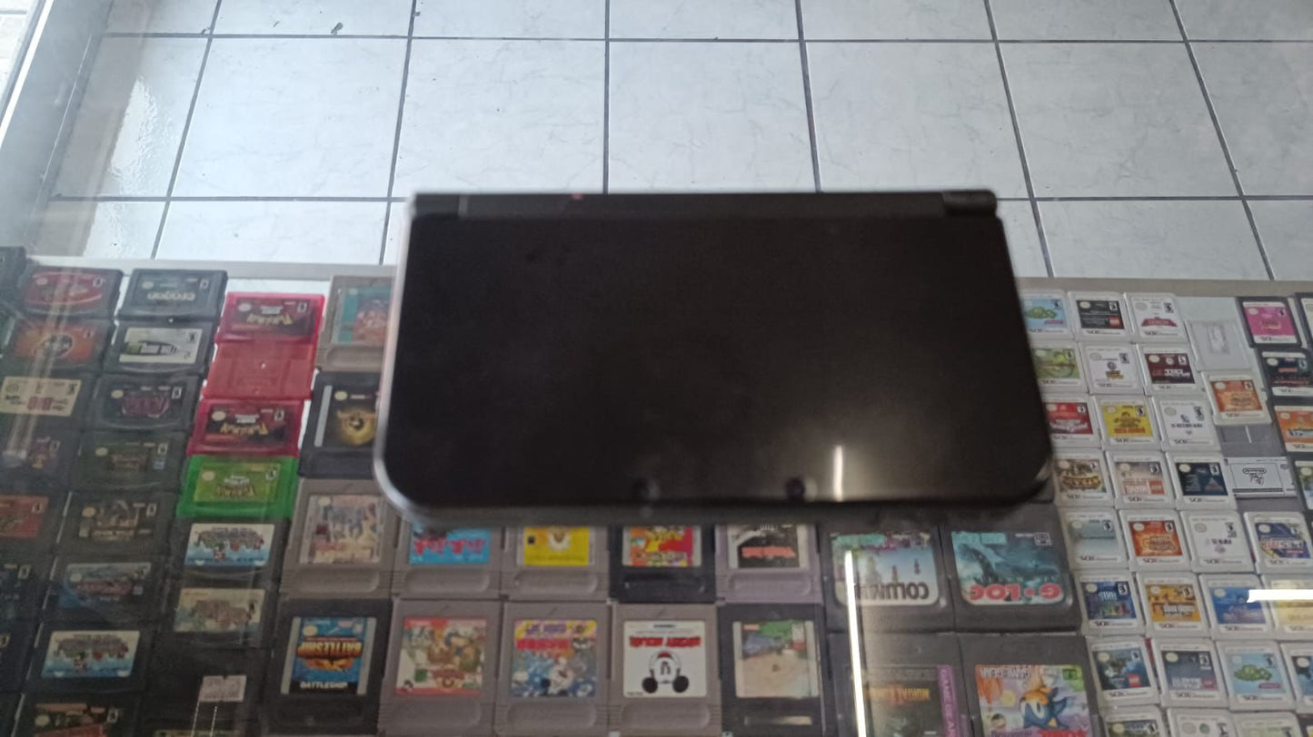 Dark Slate Gray Nintendo 3DS y 2DS disponibles en Tico Ofertas!