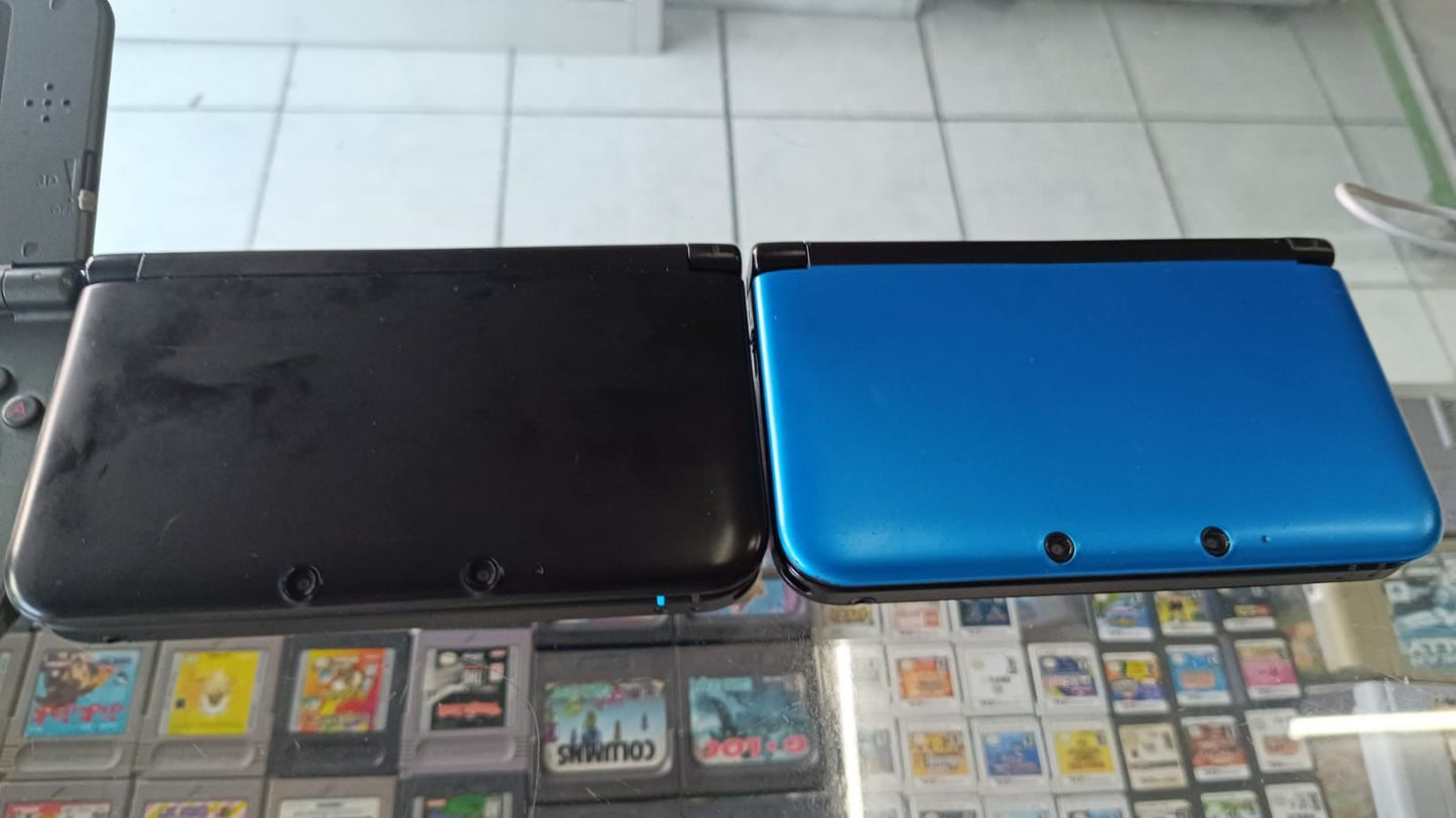 Dim Gray Nintendo 3DS y 2DS disponibles en Tico Ofertas!