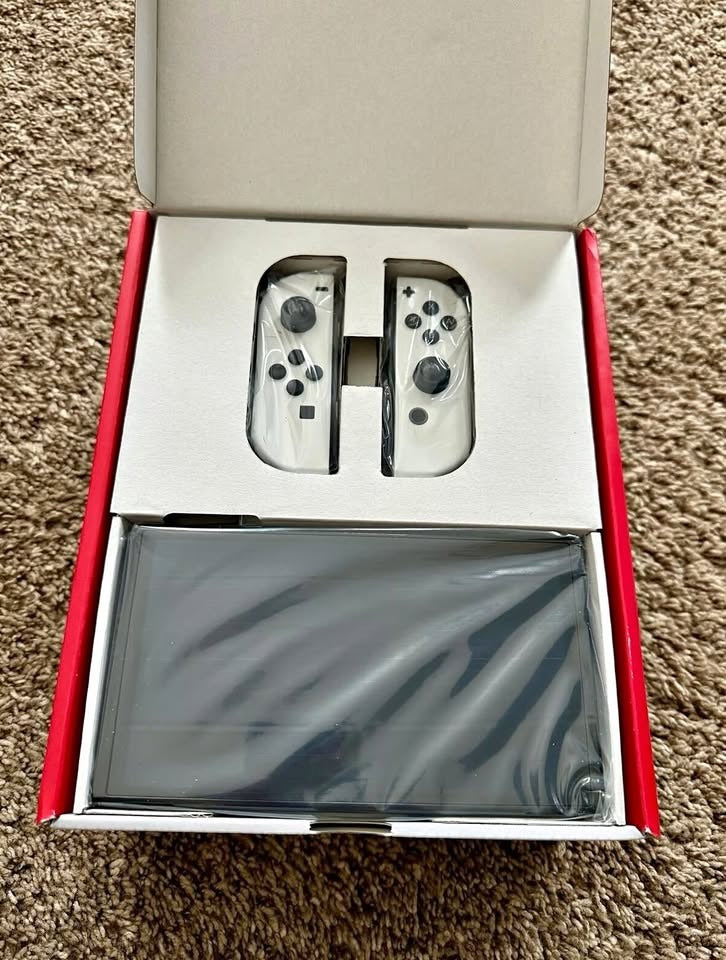 Gray Nintendo Switch Lite con M4G1A + 256 GB Full Juegos – ¡Paga una vez y juega para siempre! | Tico ofertas