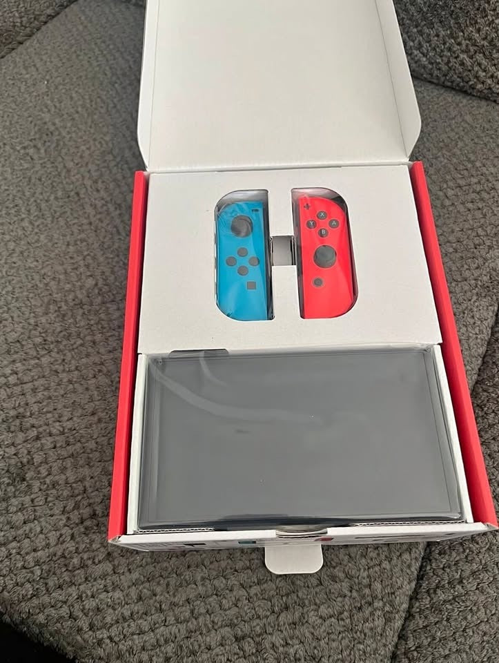 Dim Gray Nintendo Switch Lite con M4G1A + 256 GB Full Juegos – ¡Paga una vez y juega para siempre! | Tico ofertas
