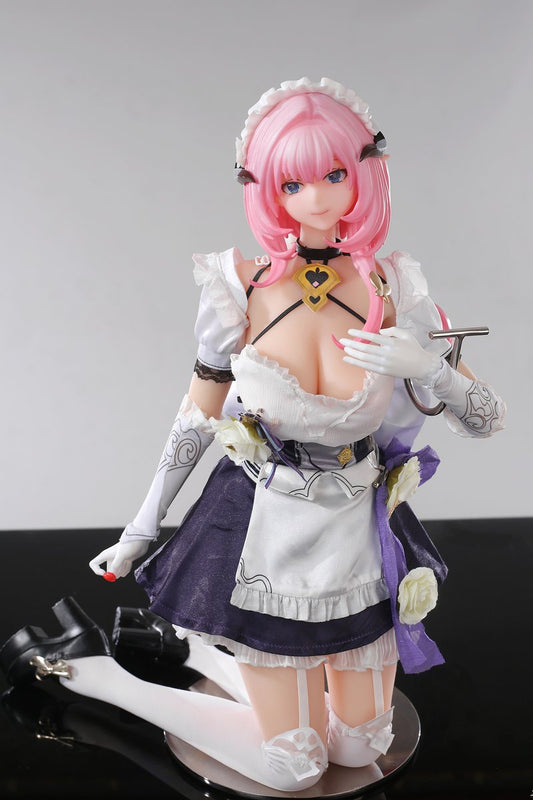 Gray Sex Dolls Honkai Impact 3 | Elysia | tienda sexual anime costa rica | Tico Ofertas