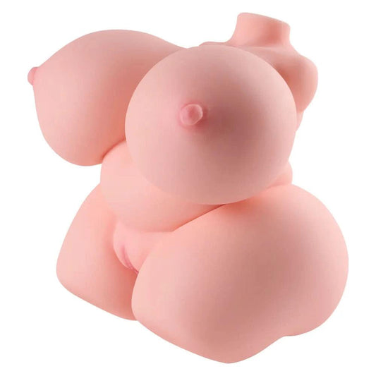 Tan Sex Dolls torso Vania - Torso Sexual de Fantasía  | muñeca Anime Costa Rica, Modelo Coleccionable de Alta Calidad Masturbador