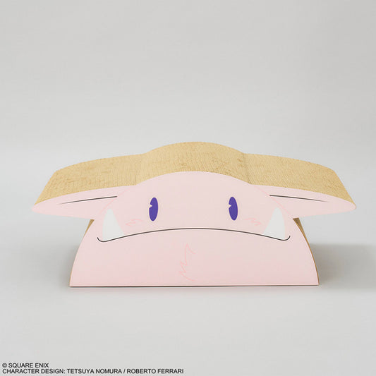 Light Gray Figura Final Fantasy | Rascador de Garras Fat Moogle | tienda anime | tienda Anime Tico Ofertas