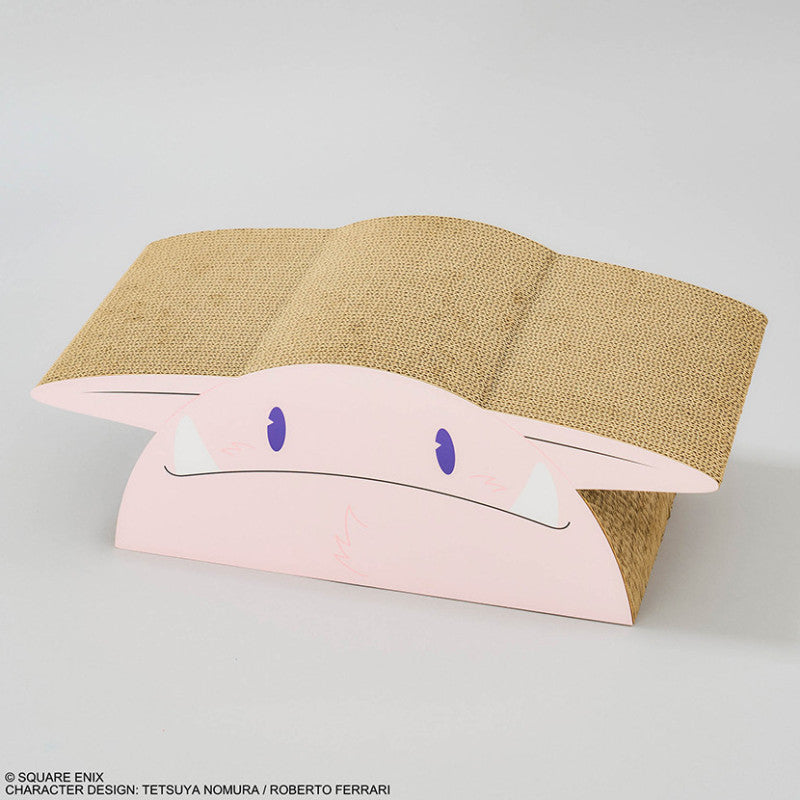 Light Gray Figura Final Fantasy | Rascador de Garras Fat Moogle | tienda anime | tienda Anime Tico Ofertas