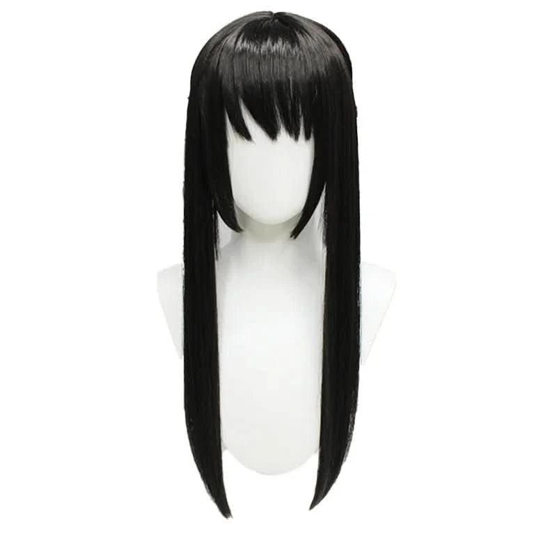 Black Cosplay Anime FAMILY - Yor Forger / Yor Briar Mini Dress Rojo de Lana | Tienda Anime Costa Rica - Tico Ofertas