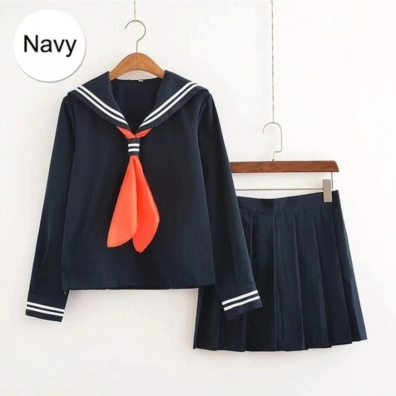 White Smoke Cosplay Halloween - Anime Himiko Toga JK Uniform Sweater Coat con Peluca | Tienda Anime Costa Rica - Tico Ofertas