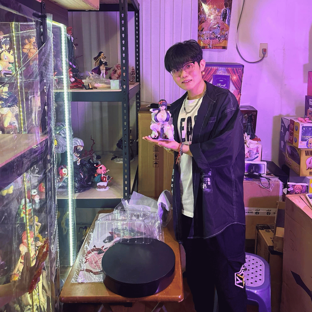 Dark Slate Gray Curso Online: Cómo Iniciar una Tienda Virtual de Anime Exitosa - Tico Ofertas