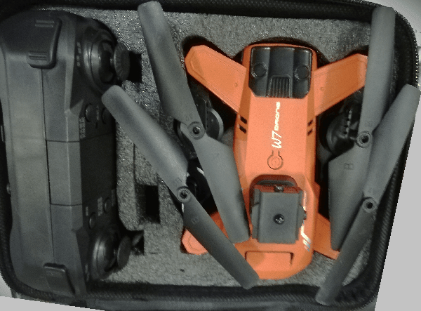 Dark Slate Gray Drones con cámara | Dron Costa Rica, fotografía aérea | Tico ofertas