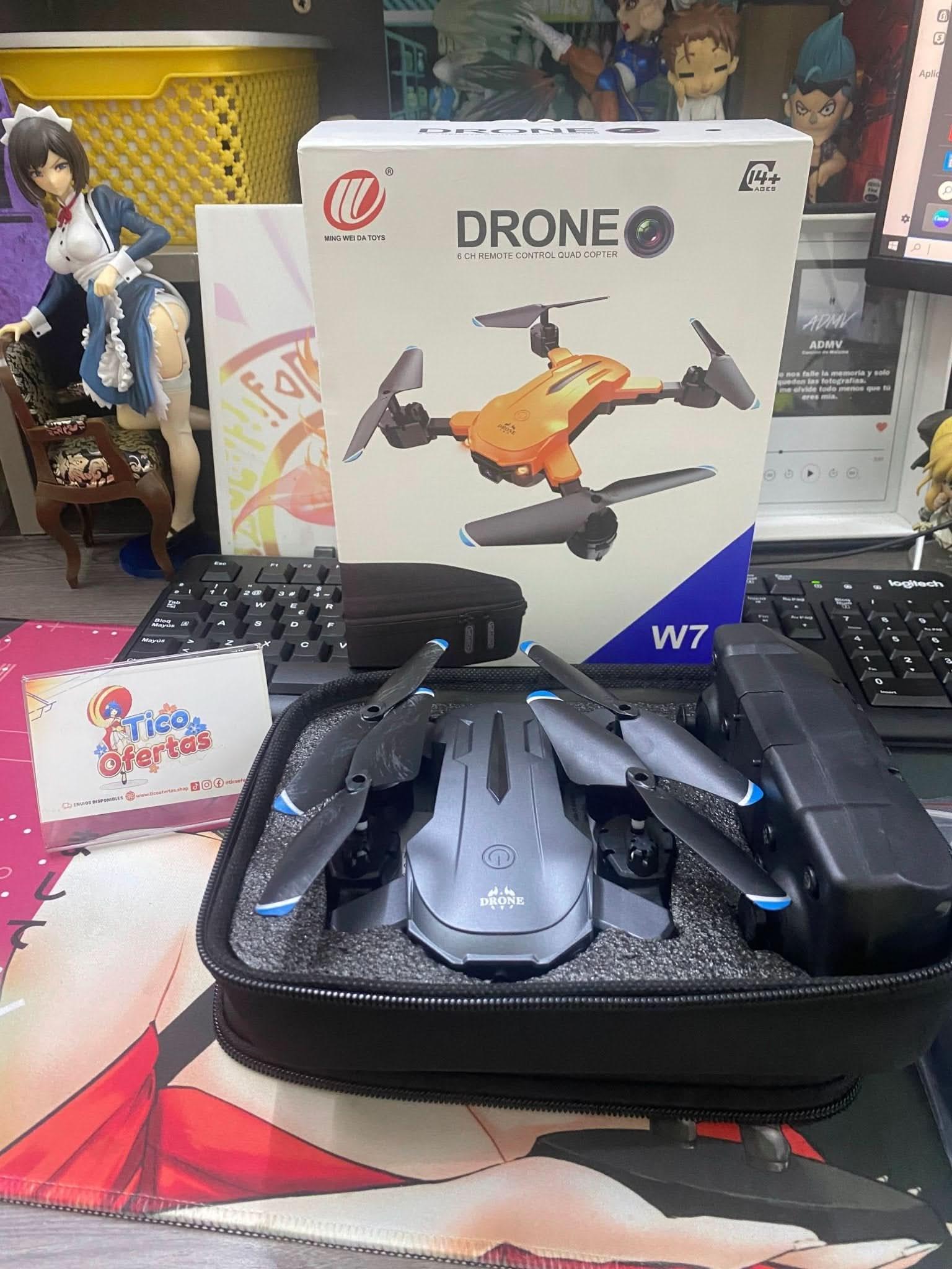 Gray Drones con cámara | Dron Costa Rica, fotografía aérea | Tico ofertas