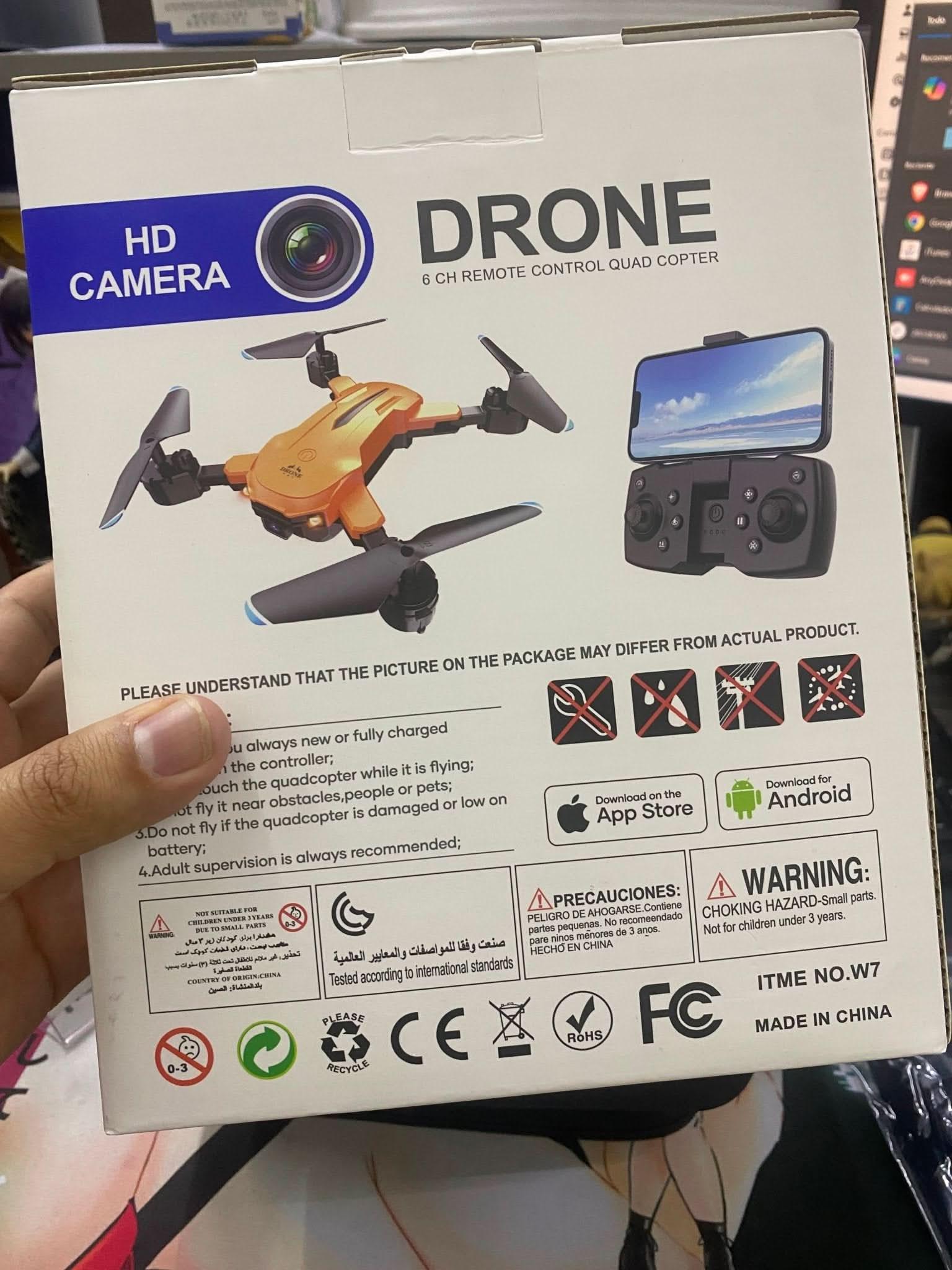 Gray Drones con cámara | Dron Costa Rica, fotografía aérea | Tico ofertas