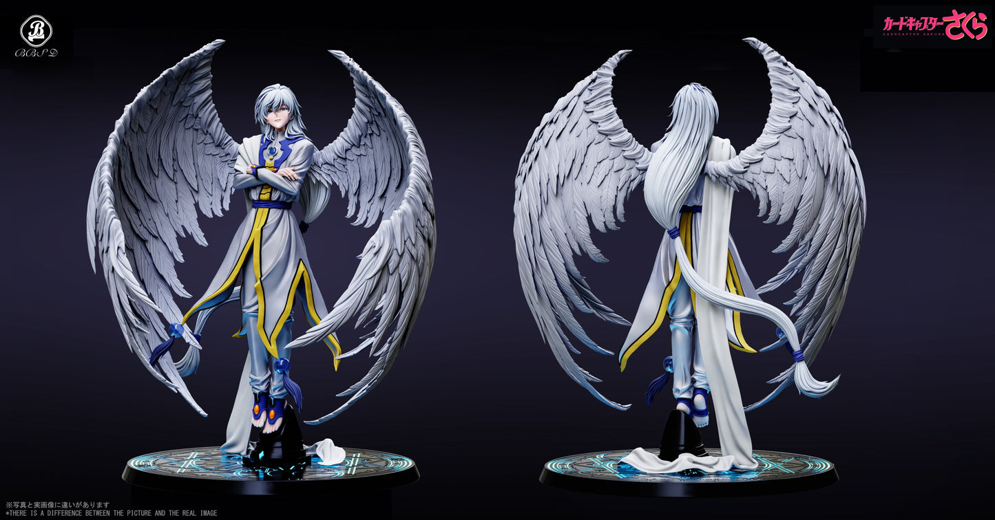 Estatuilla Cardcaptor Sakura | Yue | BBSD Studio | Tienda Anime | Tico Ofertas BBSD Studio