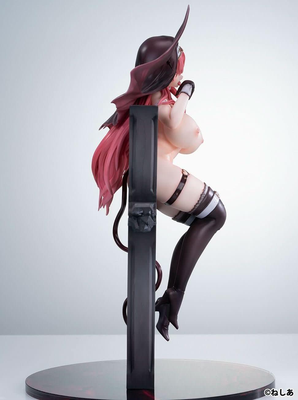 Light Gray Figura 1/6 Sakyubasister no Onesan (Edición Especial) | Figuras Anime Costa Rica, TODO EN ANIME | Tico ofertas