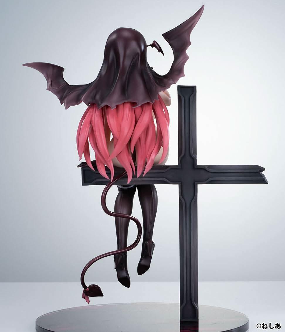 Light Gray Figura 1/6 Sakyubasister no Onesan (Edición Especial) | Figuras Anime Costa Rica, TODO EN ANIME | Tico ofertas