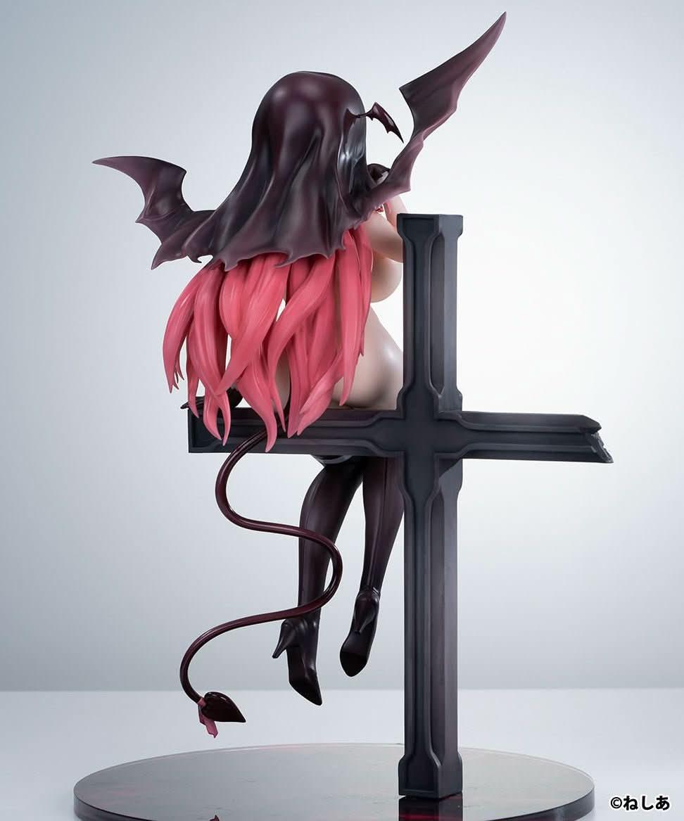 Light Gray Figura 1/6 Sakyubasister no Onesan (Edición Especial) | Figuras Anime Costa Rica, TODO EN ANIME | Tico ofertas