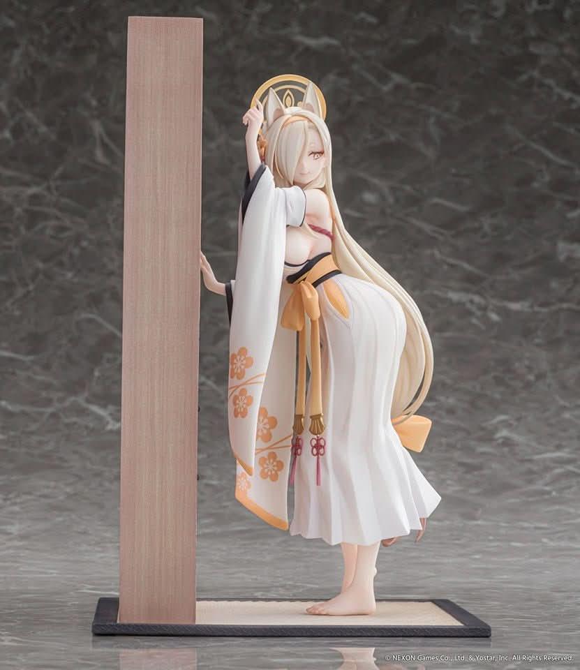 Dim Gray Figura 1/7 Blue Archive: Kaho Memorial Lobby Ver | Figuras Anime Costa Rica, TODO EN ANIME  | Tico ofertas