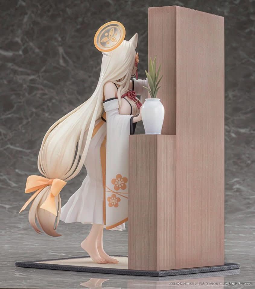 Slate Gray Figura 1/7 Blue Archive: Kaho Memorial Lobby Ver | Figuras Anime Costa Rica, TODO EN ANIME  | Tico ofertas