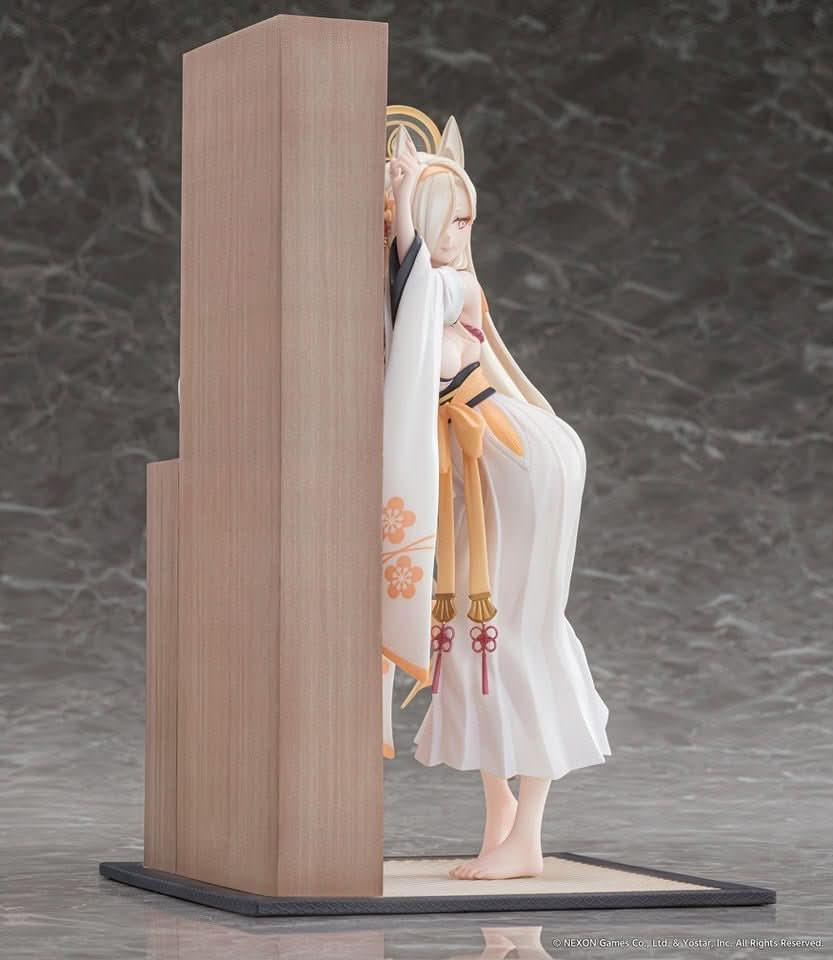 Dim Gray Figura 1/7 Blue Archive: Kaho Memorial Lobby Ver | Figuras Anime Costa Rica, TODO EN ANIME  | Tico ofertas