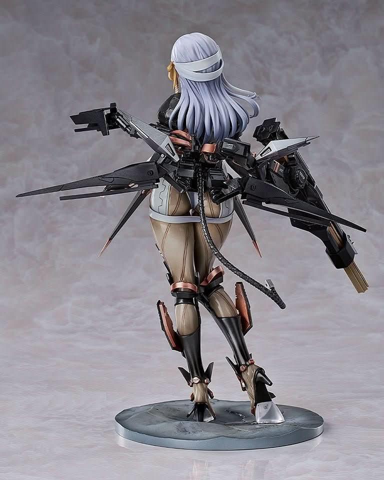 Dark Gray Figura 1/7: Modernia - Goddess of Victory: Nikke | Figuras Anime Costa Rica, TODO EN ANIME  | Tico ofertas