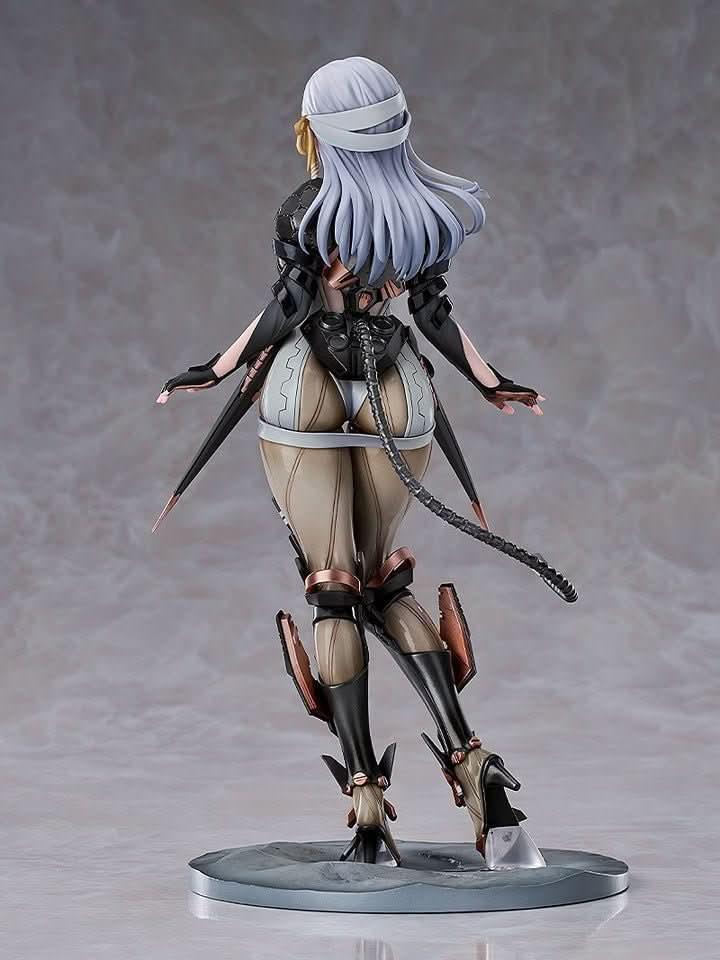 Figura 1/7: Modernia - Goddess of Victory: Nikke | Figuras Anime Costa Rica, TODO EN ANIME | Tico ofertas - Tico Ofertas
