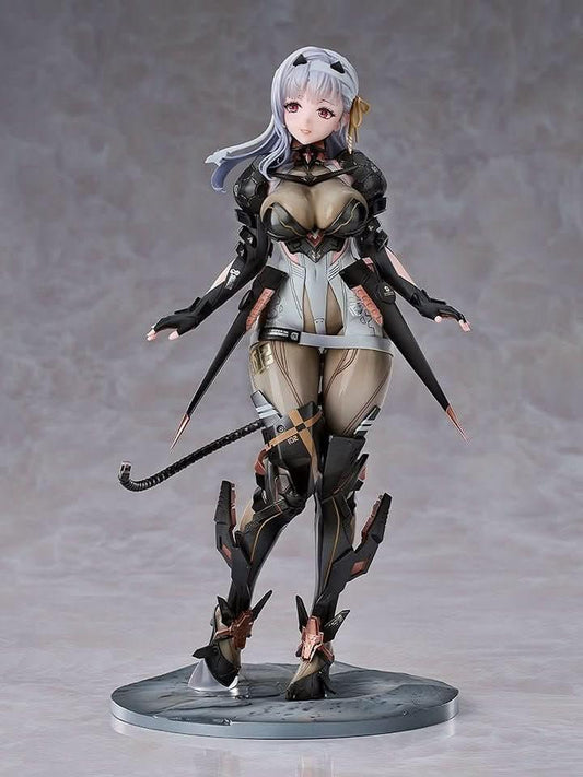 Light Slate Gray Figura 1/7: Modernia - Goddess of Victory: Nikke | Figuras Anime Costa Rica, TODO EN ANIME  | Tico ofertas