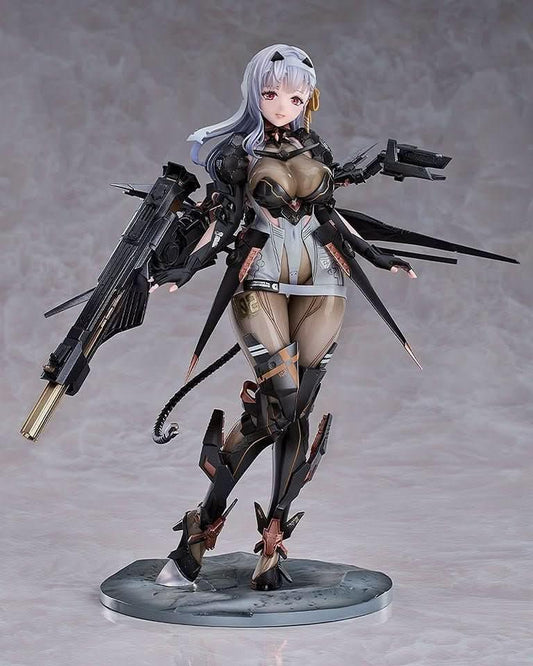 Light Slate Gray Figura 1/7: Modernia - Goddess of Victory: Nikke | Figuras Anime Costa Rica, TODO EN ANIME  | Tico ofertas