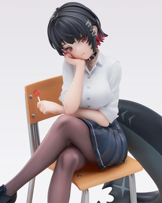 Dark Slate Gray Figura 1/8 LIMEPIE Series Zenless Zone Zero Ellen Joe| Figuras de colección Anime Costa Rica, TODO EN ANIME | Tico ofertas