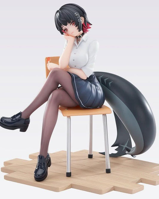 Figura 1/8 LIMEPIE Series Zenless Zone Zero Ellen Joe| Figuras de colección Anime Costa Rica, TODO EN ANIME | Tico ofertas APEX
