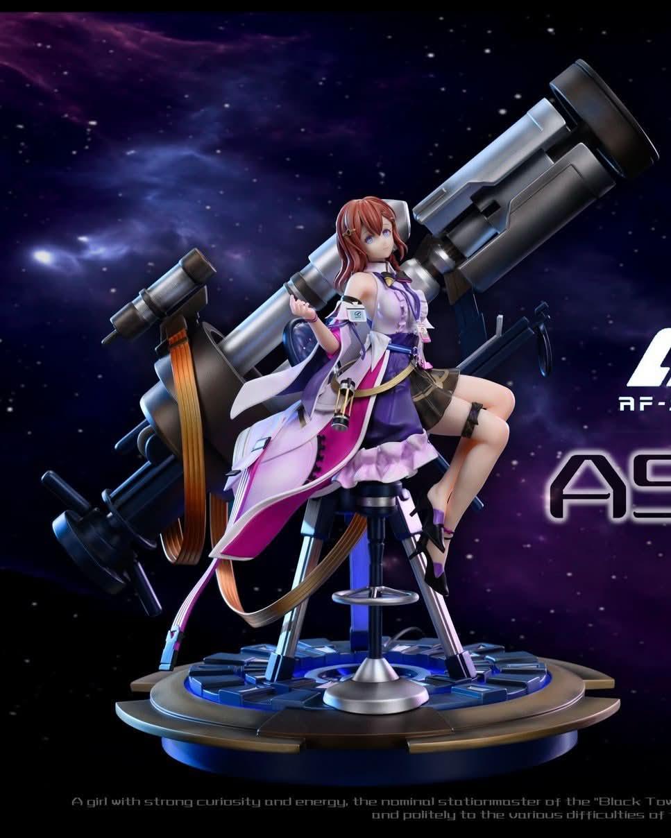 Figura AF Studio - Honkai: Star Rail Asta Deep Space Observer | Figuras Anime Costa Rica, TODO EN ANIME | Tico ofertas - Tico Ofertas