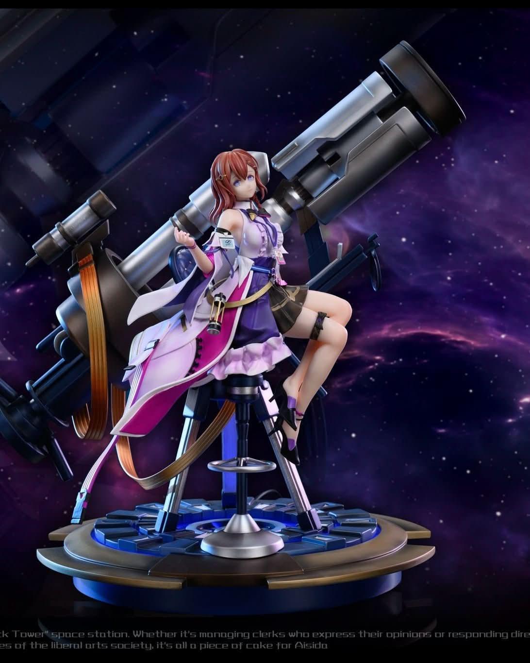 Figura AF Studio - Honkai: Star Rail Asta Deep Space Observer | Figuras Anime Costa Rica, TODO EN ANIME | Tico ofertas - Tico Ofertas