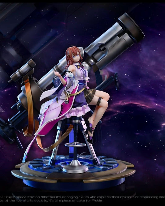 Black Figura  AF Studio - Honkai: Star Rail Asta Deep Space Observer  | Figuras Anime Costa Rica, TODO EN ANIME  | Tico ofertas