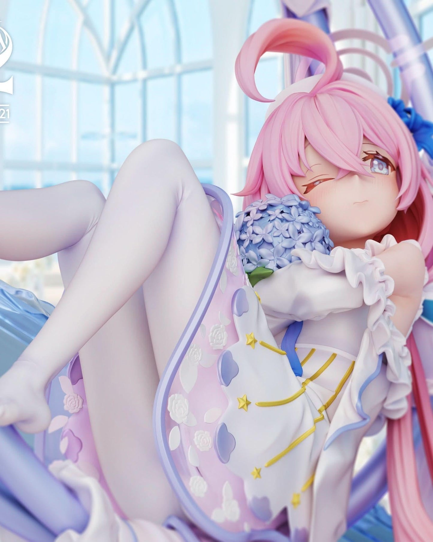 Thistle Figura Alice21 Studio - Blue Archive White Wedding Dress #2 Takanashi Hoshino | Figuras Anime Costa Rica, TODO EN ANIME  | Tico ofertas