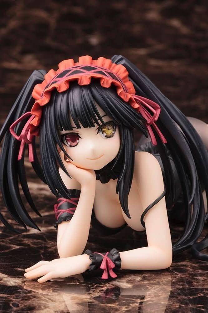 Tan Figura Anime 1/7 Kurumi Tokisaki - Date A Live II | Tienda Anime Costa Rica - Tico Ofertas