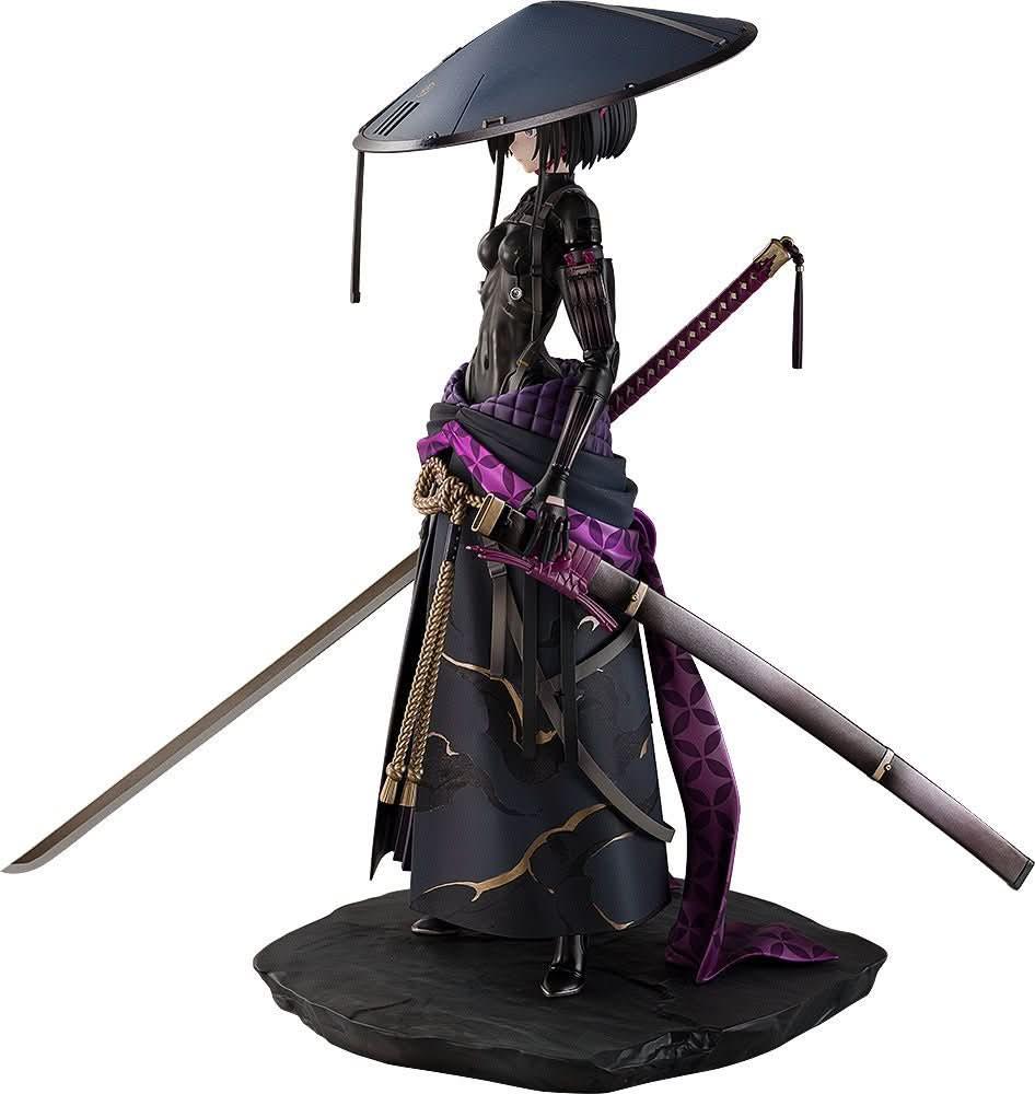 Dark Slate Gray Figura Anime 1/7 Ronin (FALSLANDER) | Tienda Anime Costa Rica - Tico Ofertas