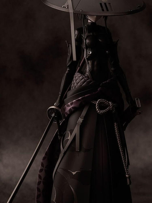 Black Figura Anime 1/7 Ronin (FALSLANDER) | Tienda Anime Costa Rica - Tico Ofertas