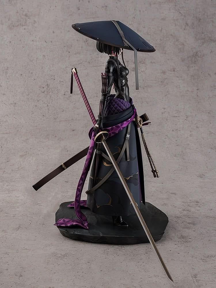 Light Slate Gray Figura Anime 1/7 Ronin (FALSLANDER) | Tienda Anime Costa Rica - Tico Ofertas